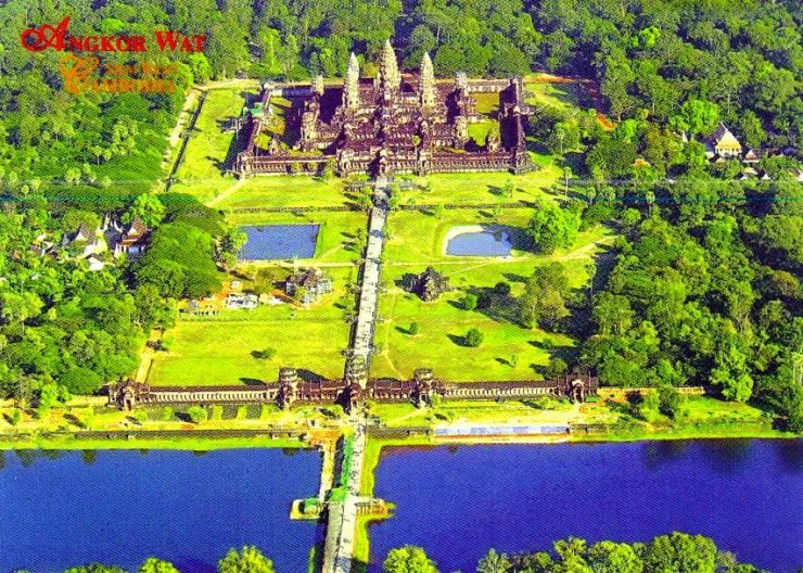 Angkor Wat 05