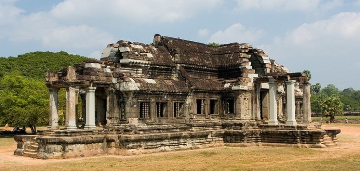 Angkor Wat 43