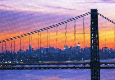 Brooklyn Bridge 09