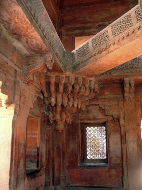 Fatehpur Sikri 30