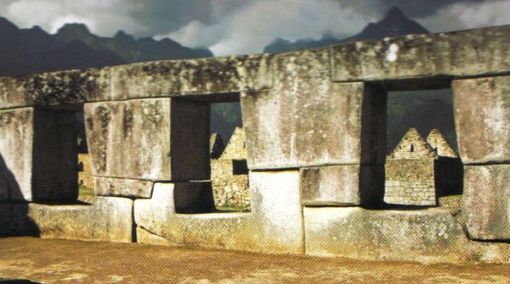 Macchu Picchu 20