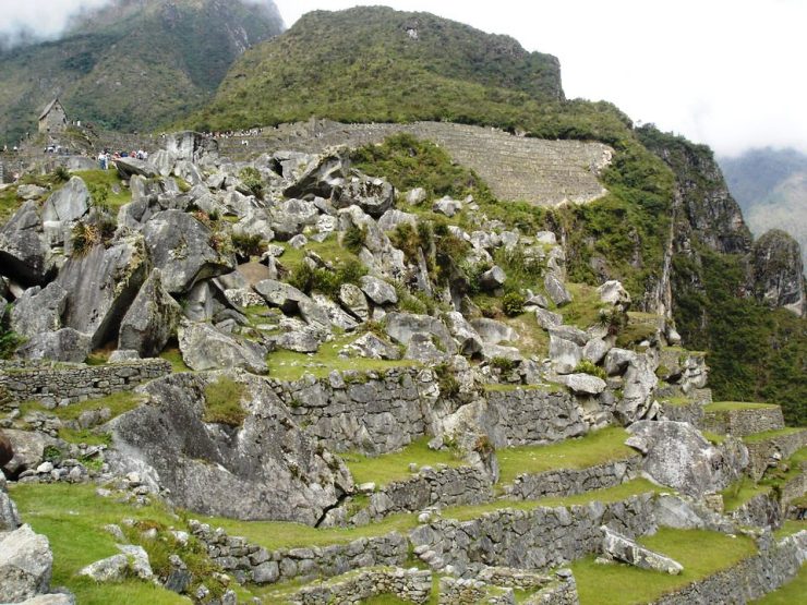 Macchu Picchu 48