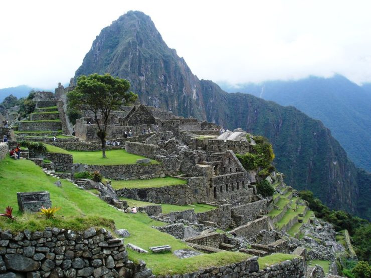 Macchu Picchu 66