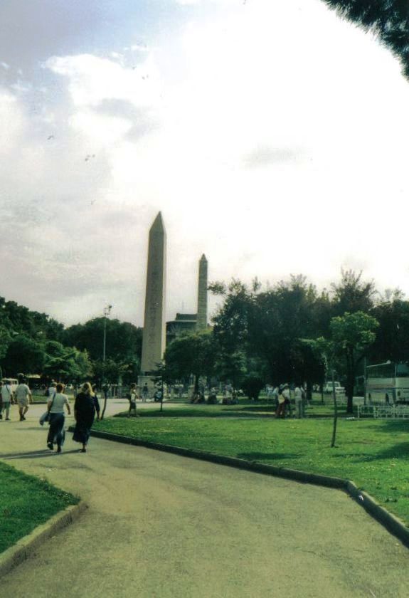Obelisk 02