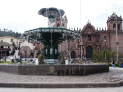 Plaza de Armas 03
