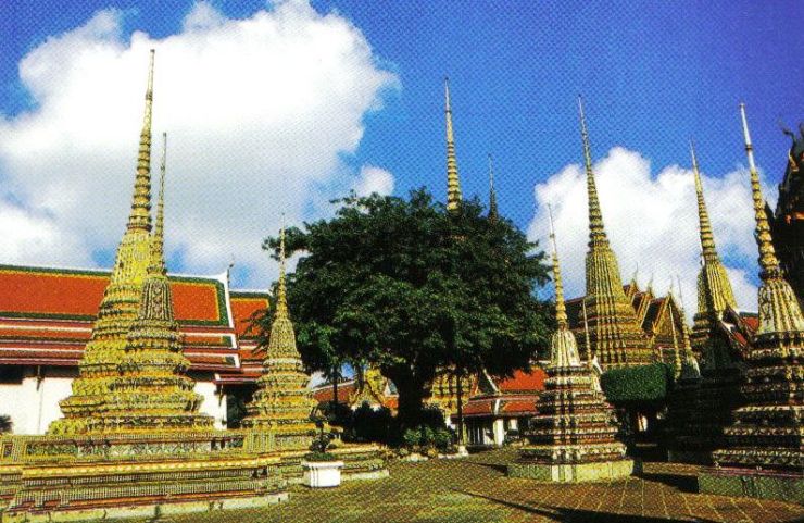 Wat Pho 08