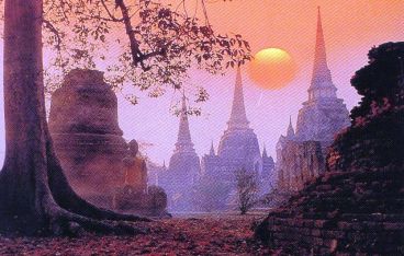 Wat Phra Sri San Phet 05