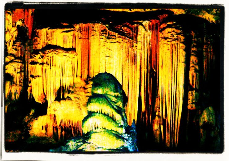 Kangoo caves 08