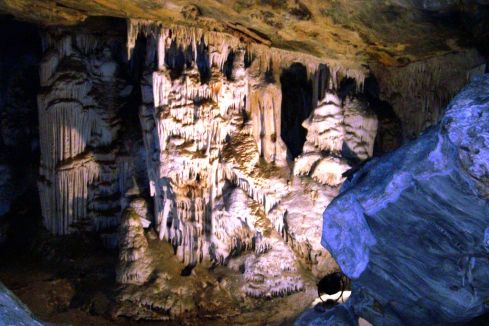 Kangoo caves 12