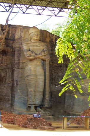 Polonnaruwa (56)