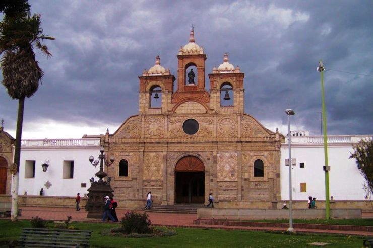 Riobamba 02