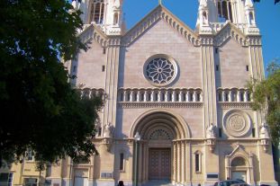 Saint Peter and Paul Church 1