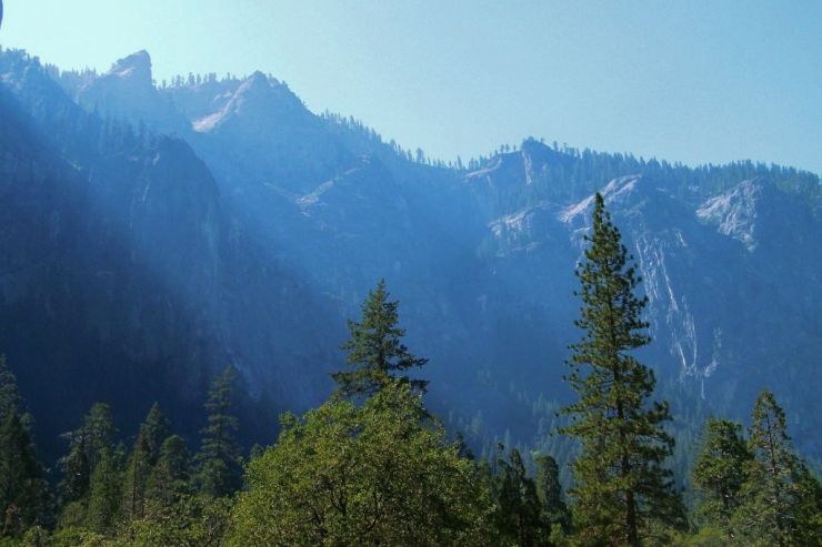 Yosemite NP (11)