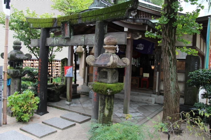 kushida-shrine-7