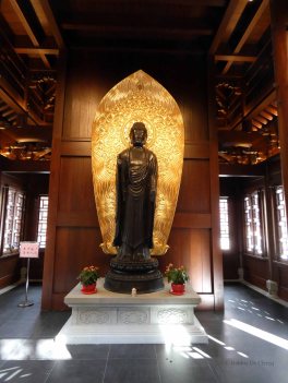 Jade Buddha Temple (3)