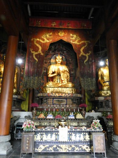 Leshan Giant Buddha (34)