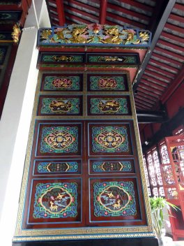 Qing Yang Gong Temple (8)