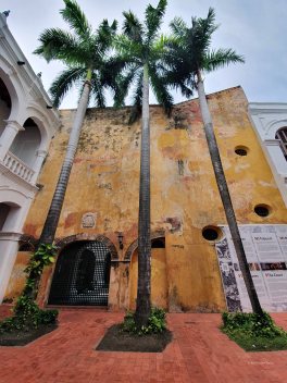 Museo Historico de Cartagena de Indias (10)
